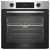 Resim Altus ALA 322 I 65 L Inox Ankastre Fırın 