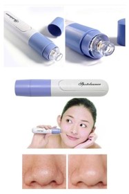 Resim Genel Markalar CLZ192 Pore Cleaner Vakumlu Yüz Temizleme Siyah Nokta Temizleme Cihazı 