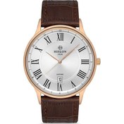 Resim Hislon CL123R-02KR Erkek Kol Saati 