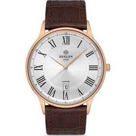 Resim Hislon CL123R-02KR Erkek Kol Saati 