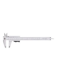 Resim Hassas Sürmeli Kumpas 0-150x0.05mm / 0-6x1/128 