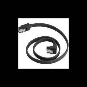 Resim Renas Store Powergate Serial Ata Disk (SATA) Data Kablosu 1 Li Paket Dayanıklı Tasarım 