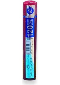 Resim Faber Grip Serisi Min 2b 60mm 120 Li Tüp Soft Bordo 5030127751000 