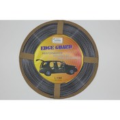 Resim DİAMONDBM Elkamet Çita 15 Metre Nikelaj Kareli S/b Yapışkanlı 