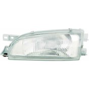 Resim DEPO 220-1104L-LD-E On Far Sol-(Subaru: Impreza 4K/5K 97- ) 84001FA230 2201104LLDE (WN437222) 