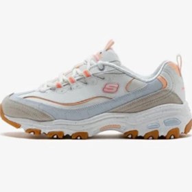 Resim SKECHERS 149589 NTMT KADIN SPOR AYAKKABI 