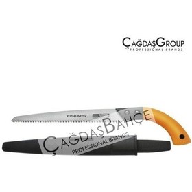Resim Fiskars Sw84 1001620 Profesyonel Budama Testeresi 