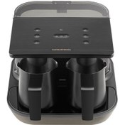 Resim Grundig Tcm 7061 Bio Türk Kahvesi Makinesi 