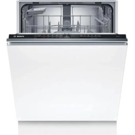 Resim BOSCH SMV2IKX01T D Enerji Sınıfı 5 Programlı Ankastre Bulaşık Makinesi 