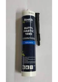 Resim Bostik Butyl Mastik 25 Adet Seal Sızdırmazlık Mastiği 