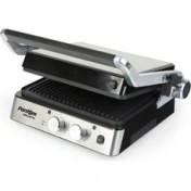 Resim Fantom Griletta Tm 9100 Inox 