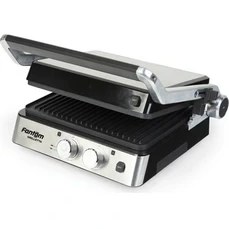 Resim Fantom Griletta Tm 9100 Inox 