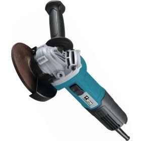 Resim Aesco Mey Ithalat® Cat Power 6109 Avuç Taşlama 125 mm 850 Watt 