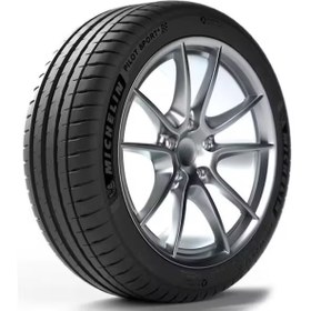 Resim Michelin 225\u002F45R18 95W MO Pilot Sport 4 (Yaz) (2024) 