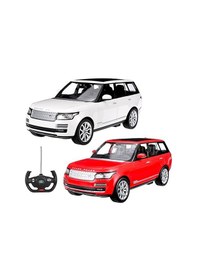 Resim Rastar Range Rover Sport 2013 Full Fonksiyonlu Uzaktan Kumandalı Araba 