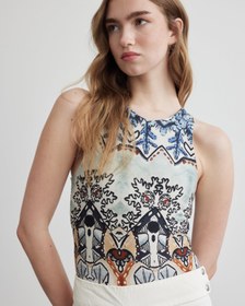 Resim Su Tanrıçası | Kolsuz Bale Body - 1 