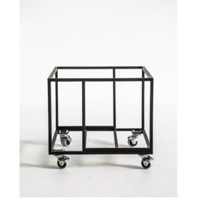 Resim İlgi Trafik Plaklık Metal Dergilik Gazetelik Modeli Tekerlekli Plak Düzenleyici 