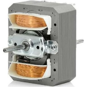 Resim Ankastre Davlumbaz Motoru 