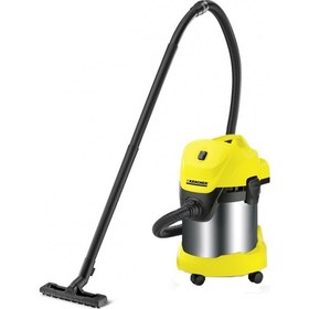 Resim Karcher Islak-Kuru Elektrik Süpürgesi Wd 3 Premıum 