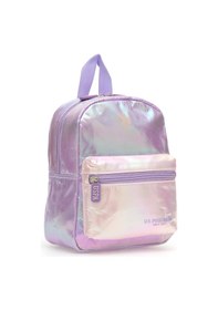 Resim U.s. Polo Assn. Kız Çocuk Lila Çanta 50315097-vr034 Lila 