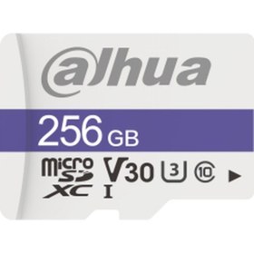 Resim Dahua 256gb Micro Sd Kart Tf-c100/256gb 