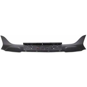 Resim Renault Kadjar Ön Plakalık Kuşağı Desenli 2014- 620268919r 