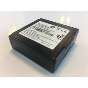 Resim Pitech Pt20 Pt2030 El Terminali Pili ( Bataryası ) 