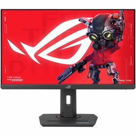 Resim ASUS ROG STRIX XG259CS 24.5" 180HZ 1MS FHD ADAPTIV 