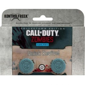 Resim Kontrolfreek Collectors Edition Call of Duty Zombies PS4 