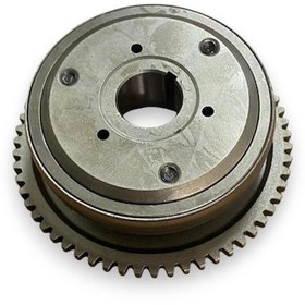 Resim Newlight / Newlight Pro Marş Kitlemesi Ve Dişlisi '- 