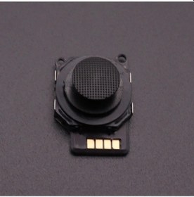 Resim Psp2000-1pcs Onarım 3d Analog Düğme Psp 1000 2000 3000 Denetleyici Joystick Konsol Çubuk Modülü Değiştirme 