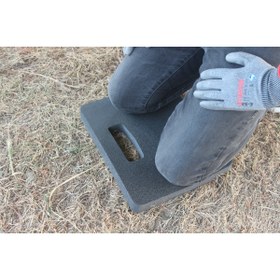Resim FoamStore İş/bahçe Dizliği-oturma Minderi 40x30 Cm 