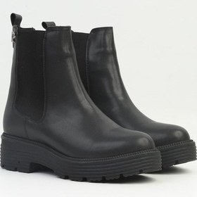 Resim Pierre Cardin Pc-54186 Siyah Kadın Bot 001 
