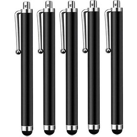 Resim Dokunmatik Kalem Akıllı Tahta & Tablet & Telefon için Stylus Kale 