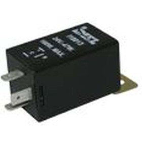 Resim Sanel 52 Flaşör 12 Volt Elektronik Şasesiz Ssf452 