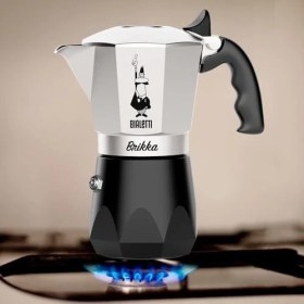 Resim Pot Brikka 4 Cups 