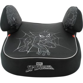 Resim Marvel Spiderman 15-36KG Oto Koltuğu Yükseltici 