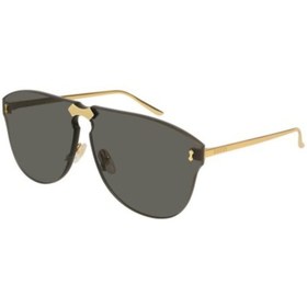 Resim Gucci Kadın Güneş Gözlüğü GG0354S 001 