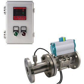 Resim S-Meter CH40 Otomatik Sıvı Dolum Kontrol Sistemi 