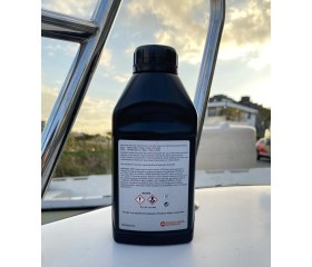Resim Ferodo Dot3 500ML. Fren Hidrolik Yağı 