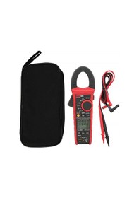 Resim Uni-T Ut-219e Profesyonel Pensampermetre Test Cihazı 
