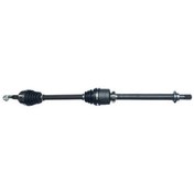 Resim Anka 50100015 - Aks Mafsalı Sağ 35 Diş 1.5 Dci 110 Hp Otm 6 Vit. 