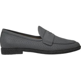 Resim Poletto Kadın Loafer Ayakkabı 00011 