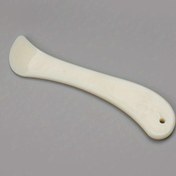 Resim Kağıt El Sanatları İçin Kemik Tutucu Buruşma Aracı: Kitap Baskısı, DIY Kart Yapımı ve Kağıt Projeleri İçin Plastik Puanlama ve Katlama Aracı - Hassas Buruşma İçin Ergonomik Tasarım ve Pürüzsüz Kenar, Kağıt El Sanatları Temel Gereksinimleri, Şık El Sanatları Aracı, Dayanıklı El Sanatları Aracı 