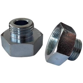 Resim MUSLUK REKORU İÇ 18-1 MM DIŞ 16-1,5 MM ÖM 