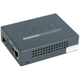 Resim Planet Pl-gt-805a Mini Media Dönüştürücü 