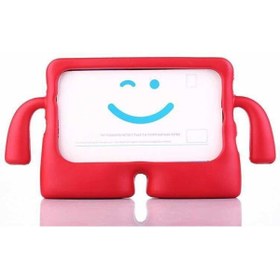 Resim Kılıfist GTX Jaculus Kılıf Çocuklar İçin Standlı Koruyucu Tablet Kılıf 