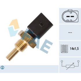 Resim Fae HARARET MUSURU M-BENZ AXOR-ATEGO-ACTROS-AROCS-ANTOS-TRAVEGO OM457-470-471-501-502-560-904-906 