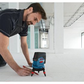 Resim Bosch Profesyonel Gcl 2-50c+rm2 Çizgi Lazer 