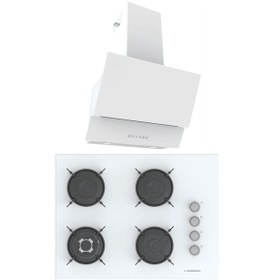 Resim Termikel BH P7194C W - Argemon WW60 Ankastre Set 